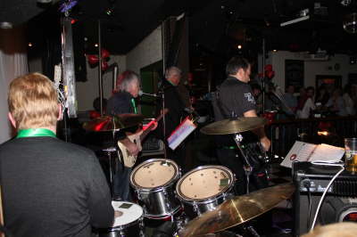 Deko Hirsche La Mirage 003