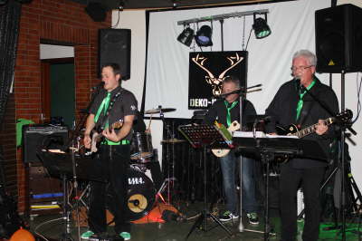 Deko Hirsche La Mirage 006